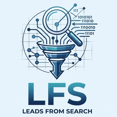 Leads From Search